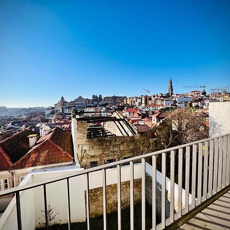 Se Do Porto - Loft With City View Exterior photo