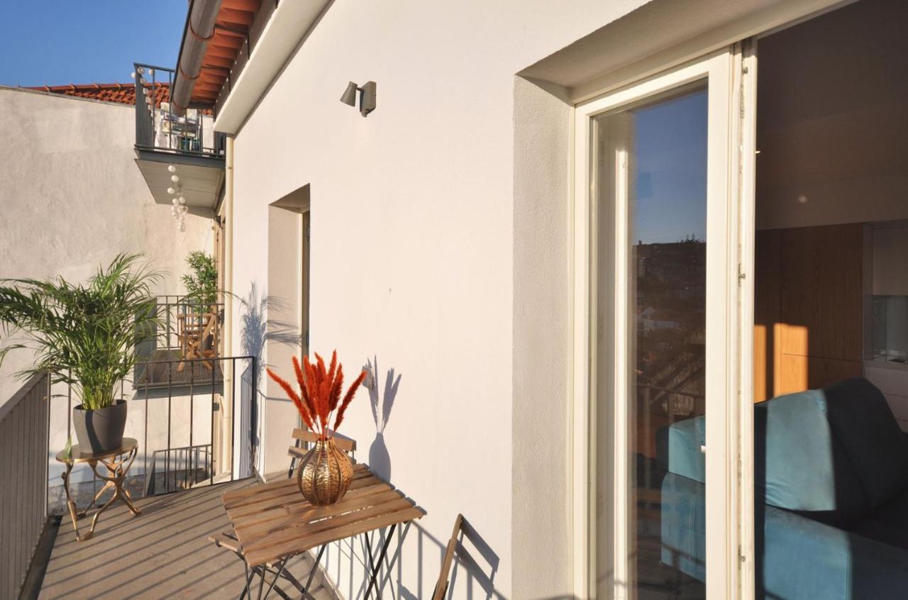 Se Do Porto - Loft With City View Exterior photo
